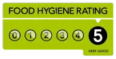 Food Hygiene Rating